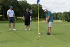 LAC Golf Open 2019  11th annual Wheaton Lyons Athletic Club (LAC) Golf Open Monday, August 12, 2019 held at the Franklin Country Club. - Photo by Keith Nordstrom : Wheaton, Lyons Athletic Club Golf Open